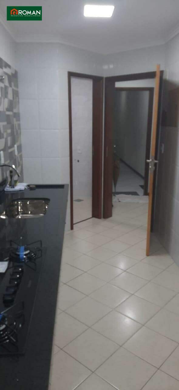 Apartamento à venda no Braga: 