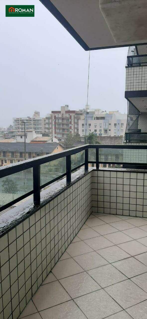 Apartamento à venda no Braga: 