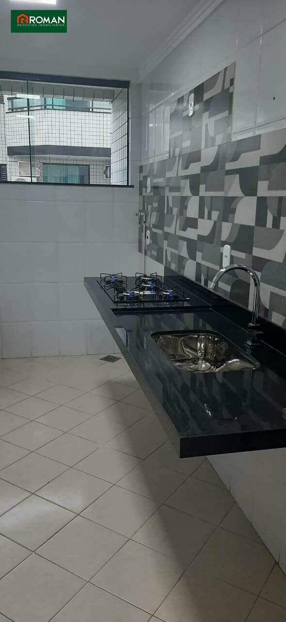 Apartamento à venda no Braga: 