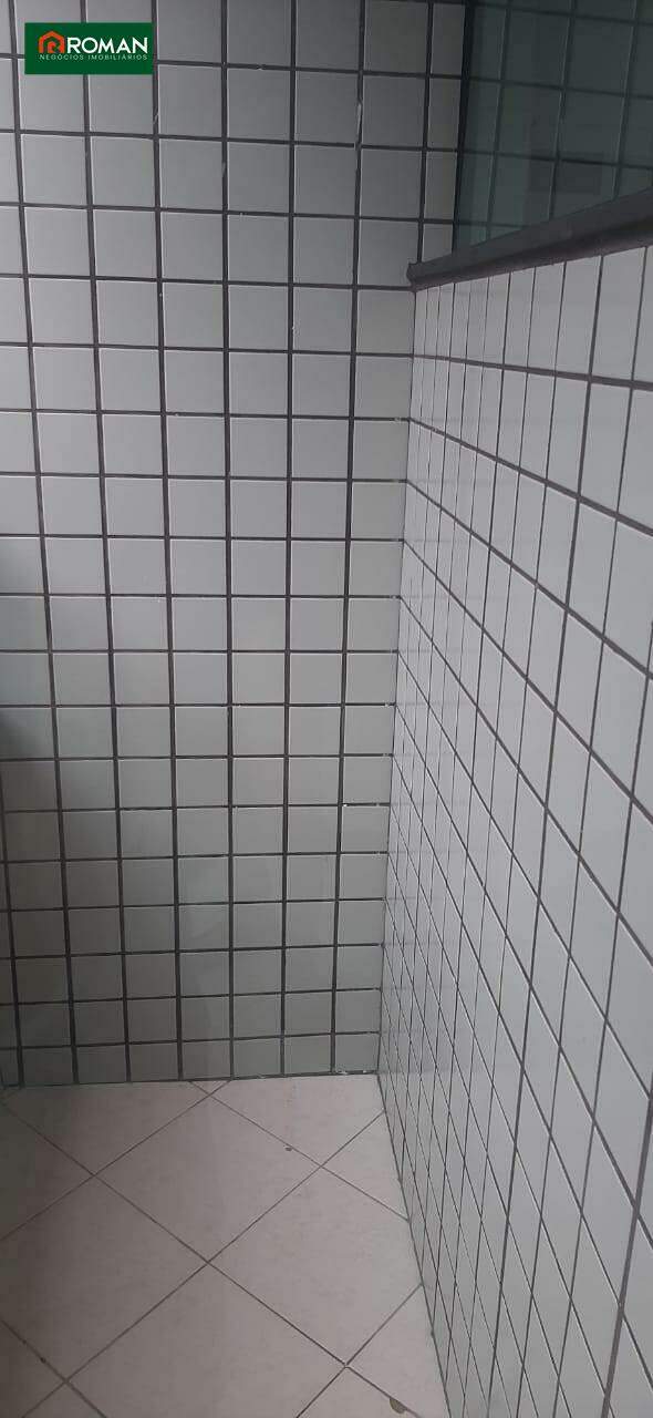 Apartamento à venda no Braga: 