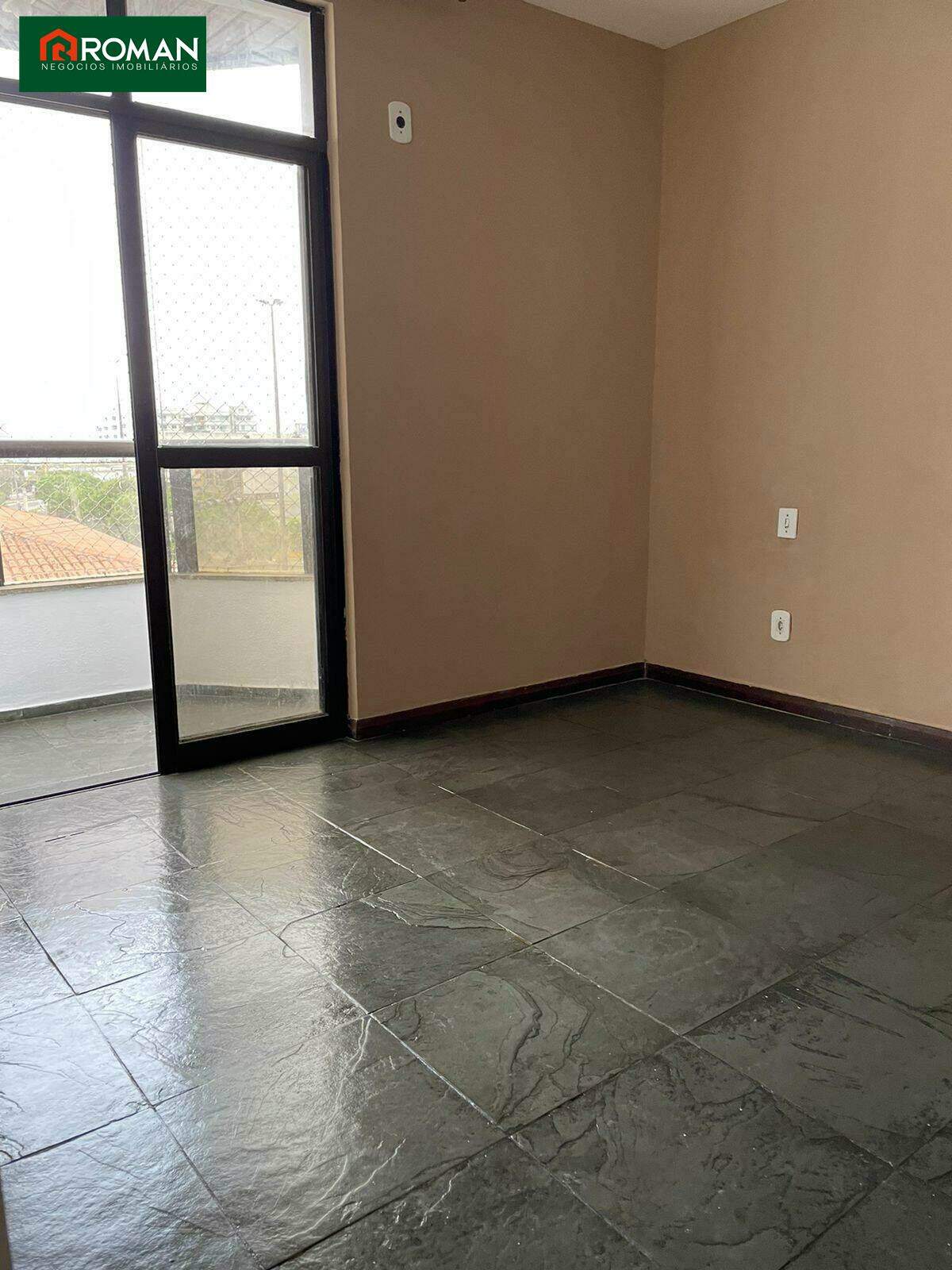 Apartamento à venda no Jardim Flamboyant: 