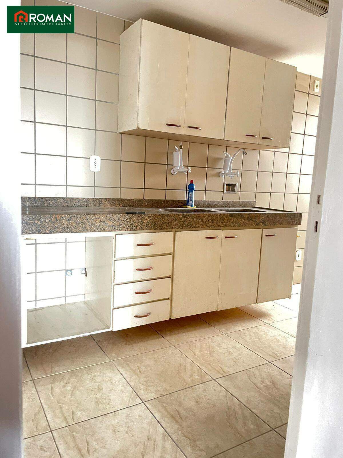 Apartamento à venda no Jardim Flamboyant: 