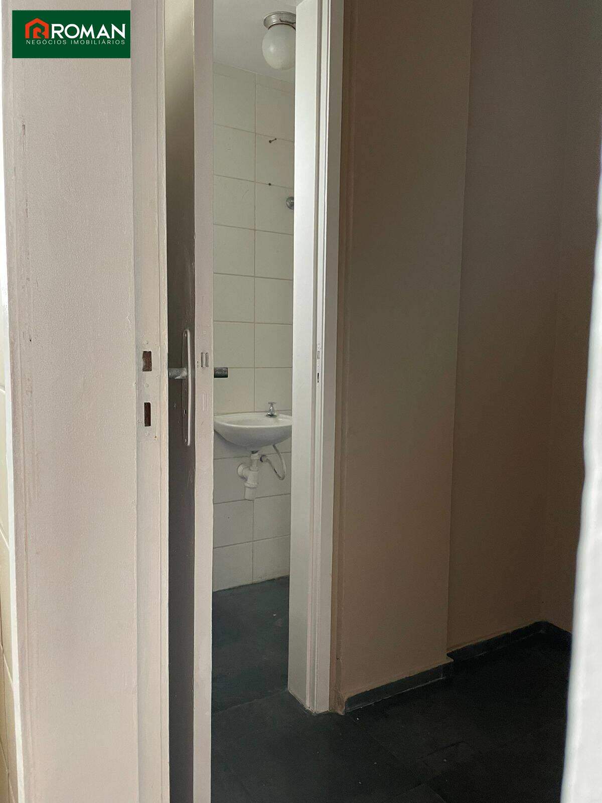 Apartamento à venda no Jardim Flamboyant: 