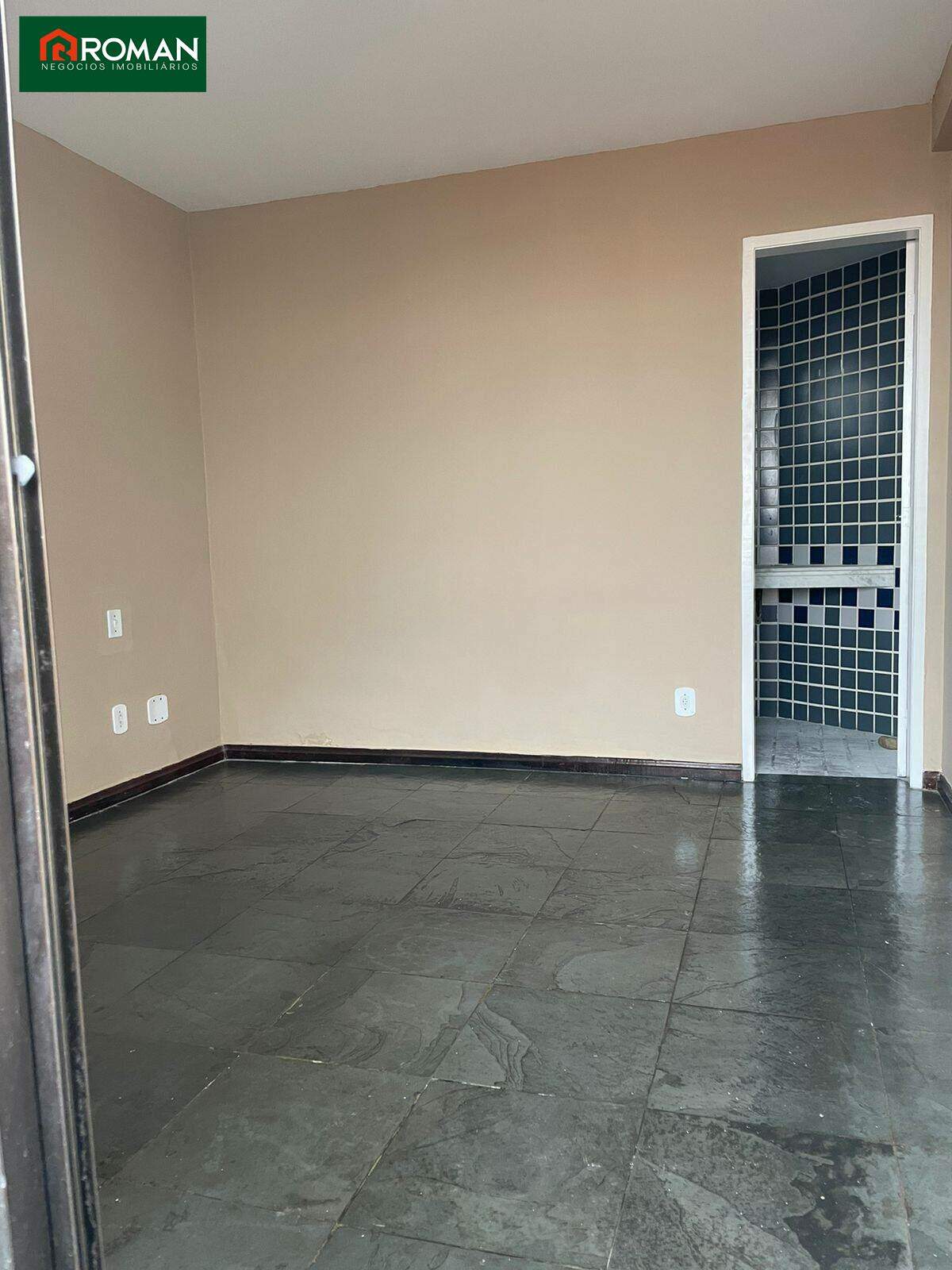 Apartamento à venda no Jardim Flamboyant: 