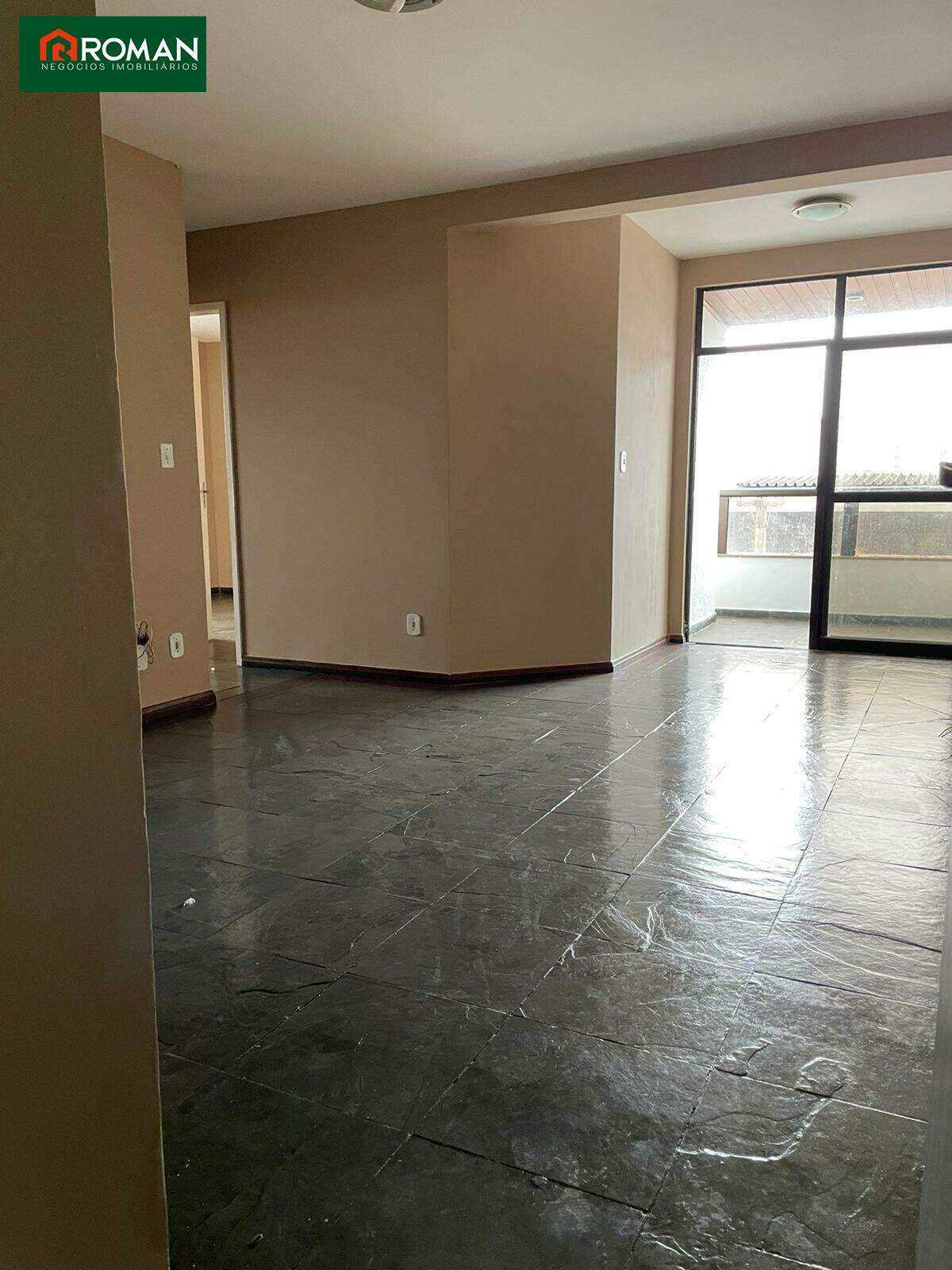 Apartamento à venda no Jardim Flamboyant: 