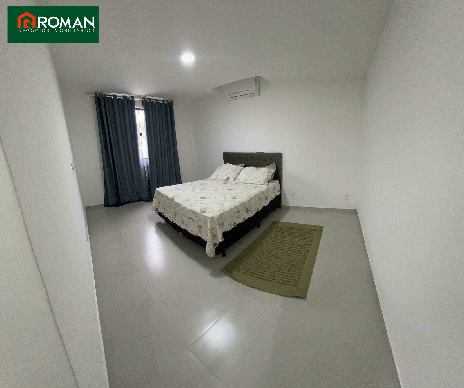 Casa à venda no Guriri: 