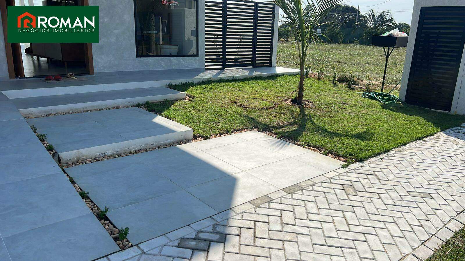 Casa à venda no Guriri: 