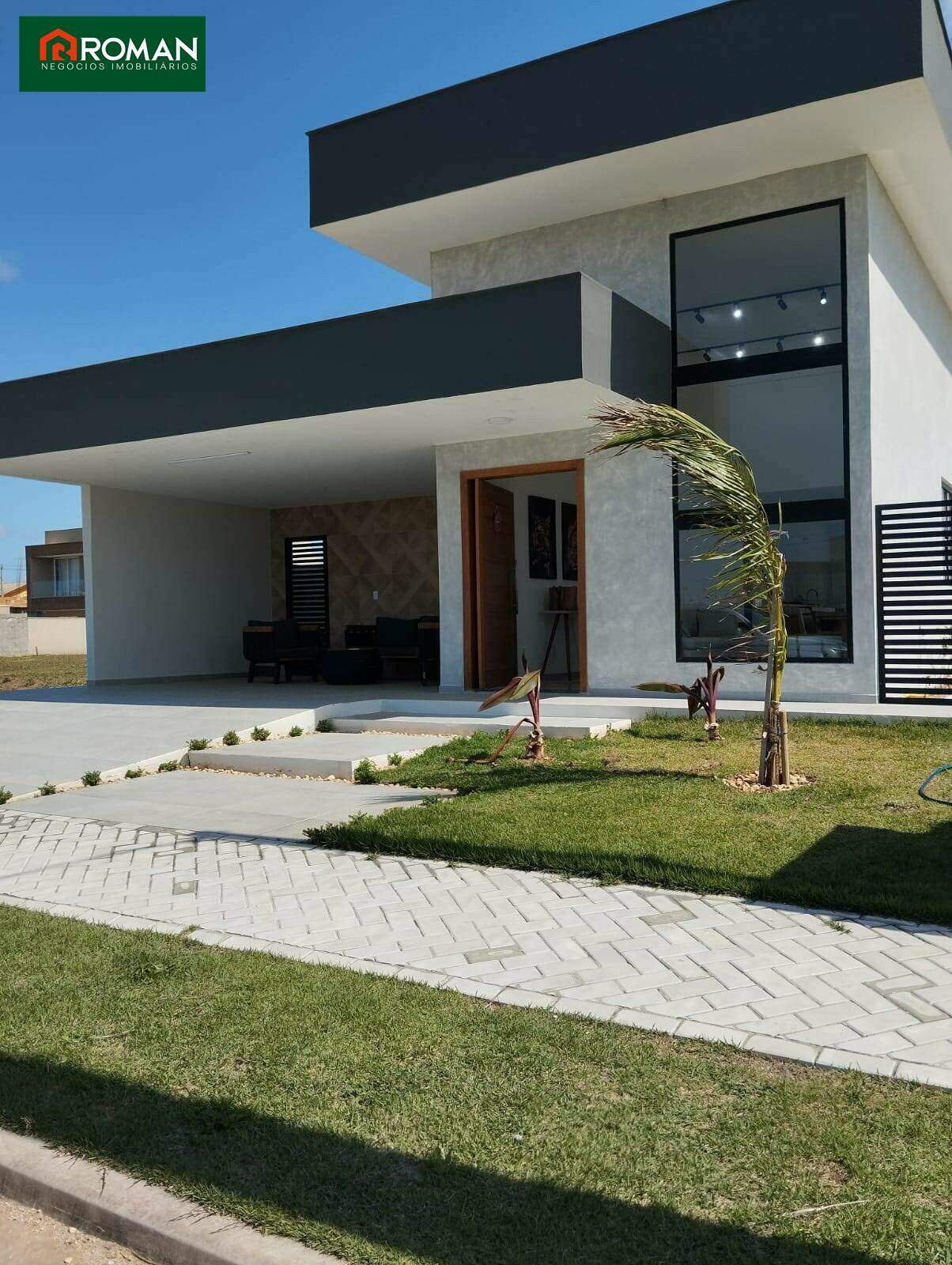 Casa à venda no Guriri: 