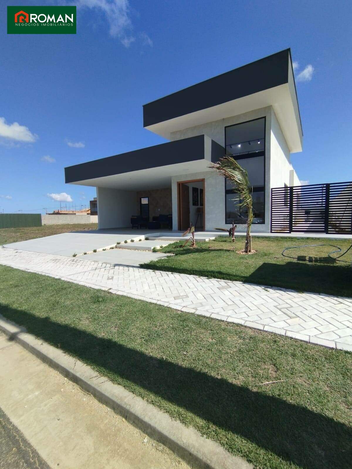 Casa à venda no Guriri: 