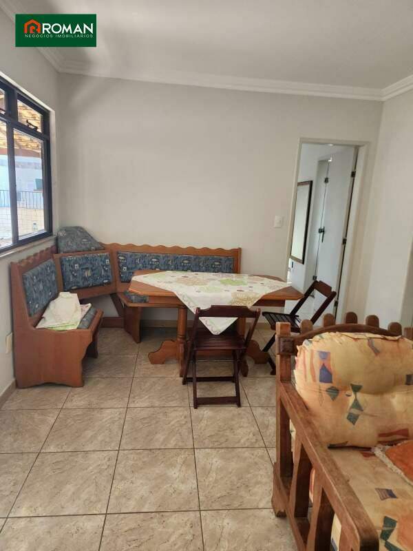 Apartamento à venda no Vila Nova: 