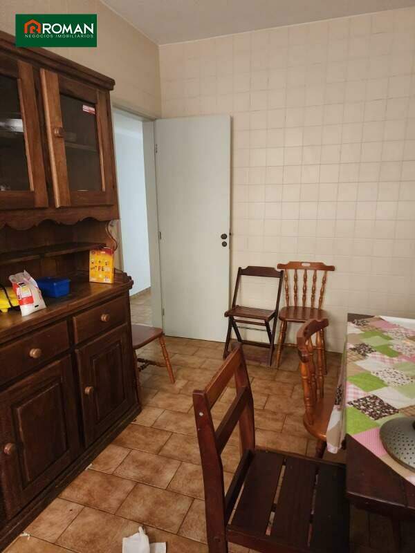 Apartamento à venda no Vila Nova: 