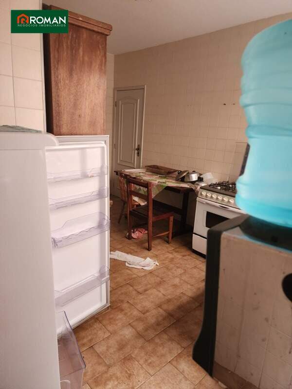 Apartamento à venda no Vila Nova: 