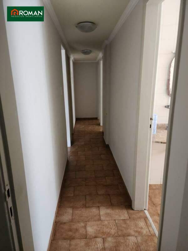 Apartamento à venda no Vila Nova: 