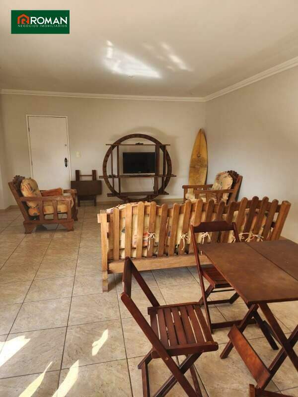 Apartamento à venda no Vila Nova: 