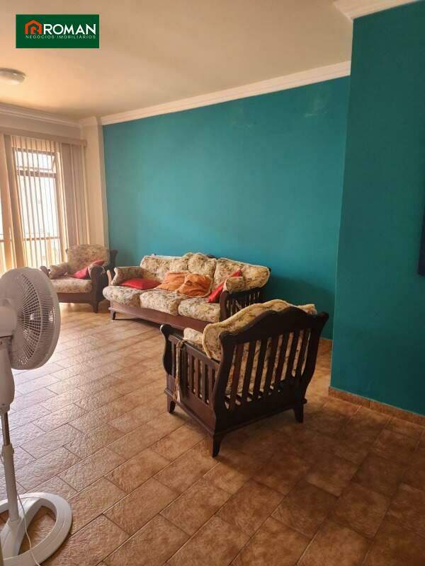 Apartamento à venda no Vila Nova: 