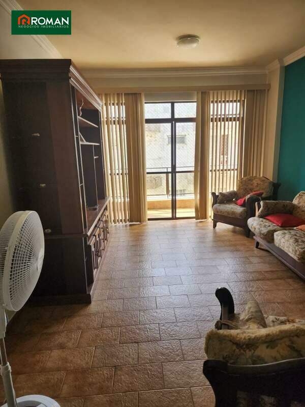 Apartamento à venda no Vila Nova: 