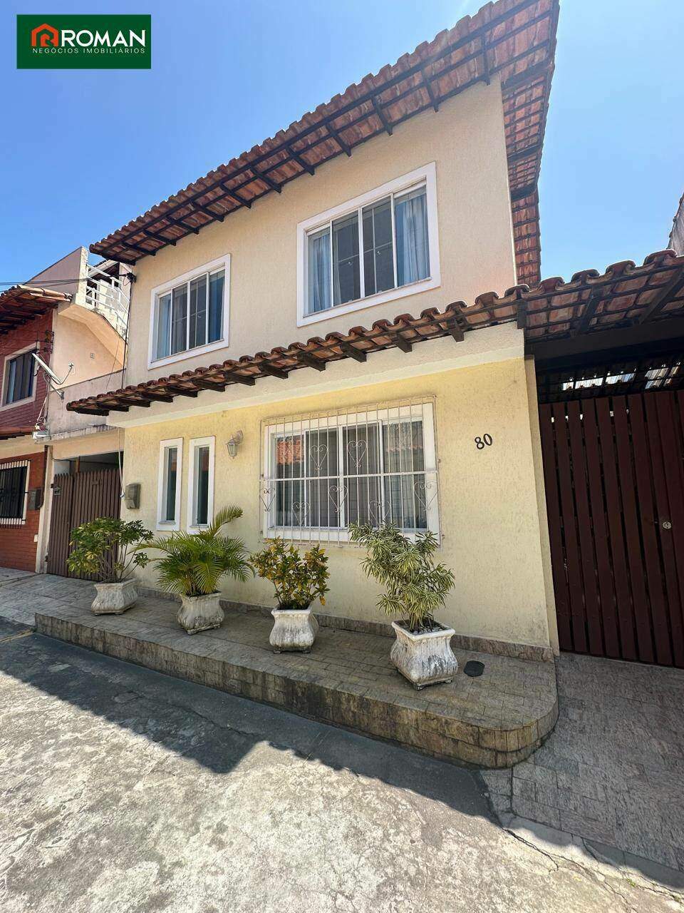 Casa à venda no Braga: 