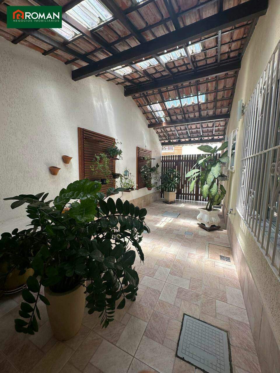 Casa à venda no Braga: 