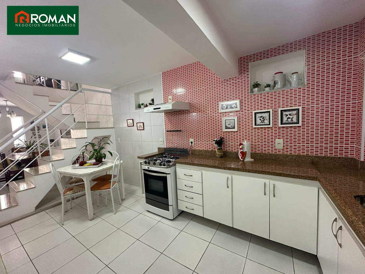 Casa à venda no Braga: 