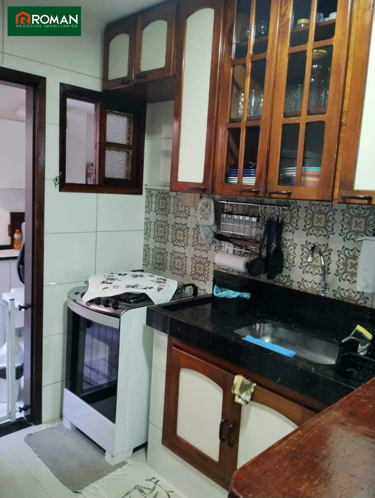 Casa em condomínio à venda no Jardim Flamboyant: 