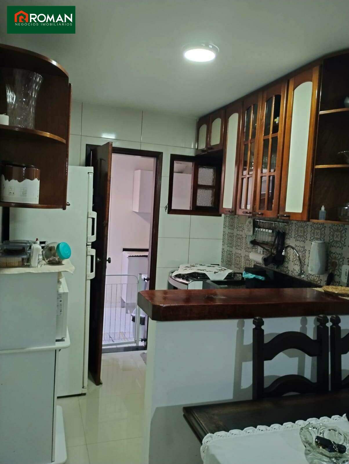 Casa em condomínio à venda no Jardim Flamboyant: 