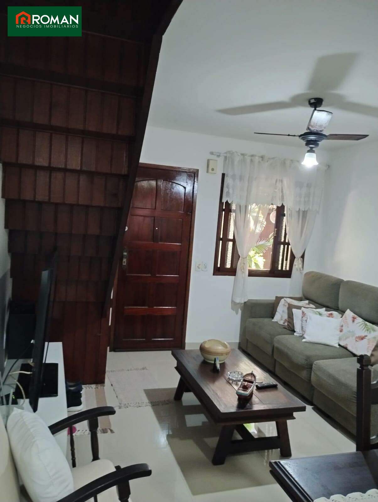 Casa em condomínio à venda no Jardim Flamboyant: 