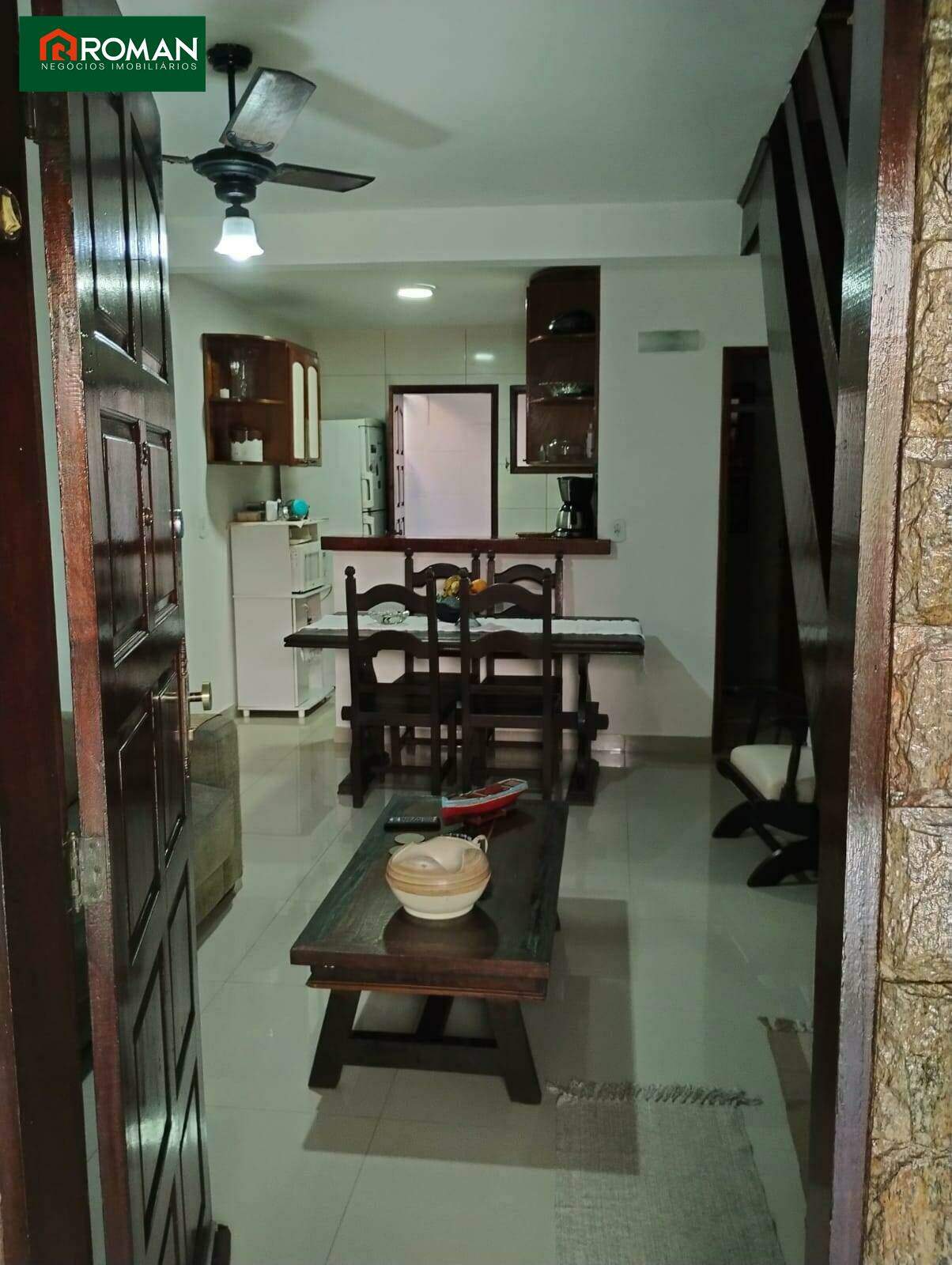 Casa em condomínio à venda no Jardim Flamboyant: 