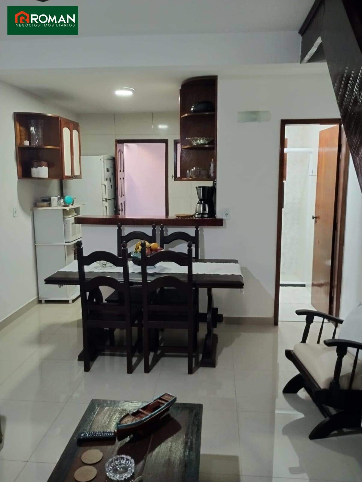 Casa em condomínio à venda no Jardim Flamboyant: 