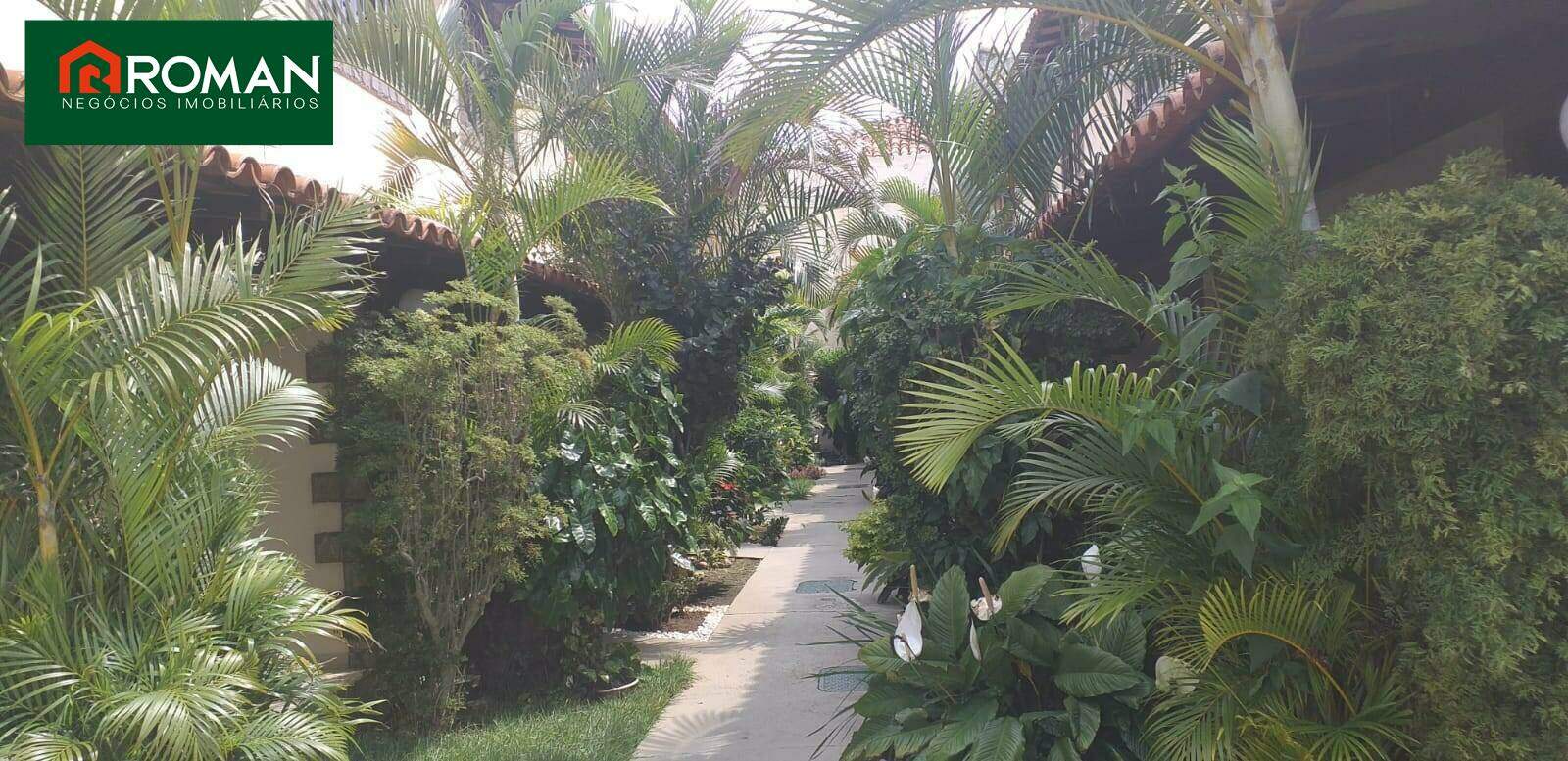 Casa em condomínio à venda no Jardim Flamboyant: 
