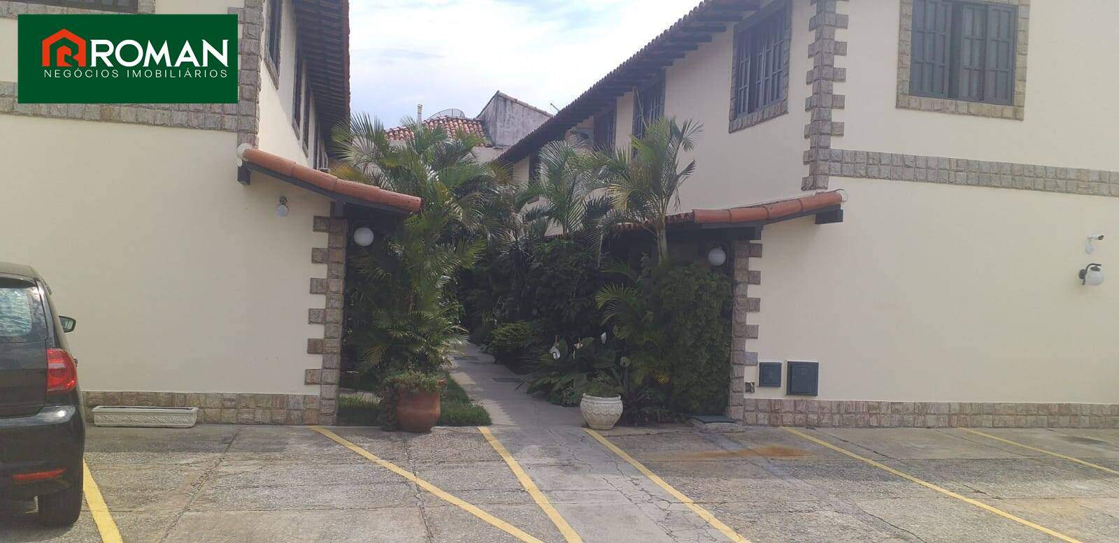 Casa em condomínio à venda no Jardim Flamboyant: 