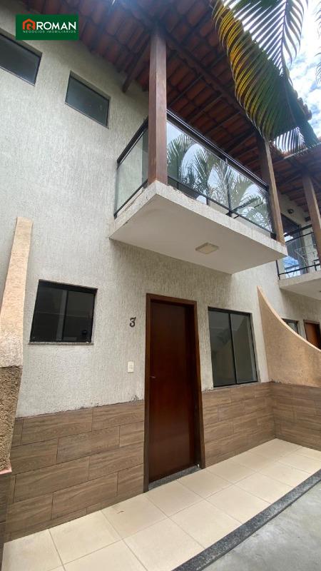 Casa em condomínio à venda no Jardim Caiçara: 