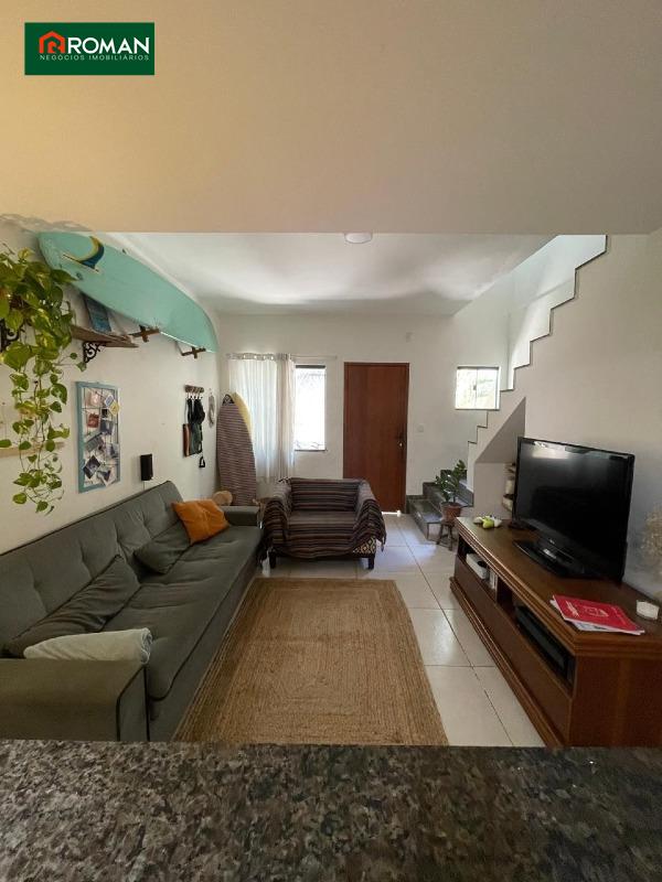 Casa em condomínio à venda no Jardim Caiçara: 