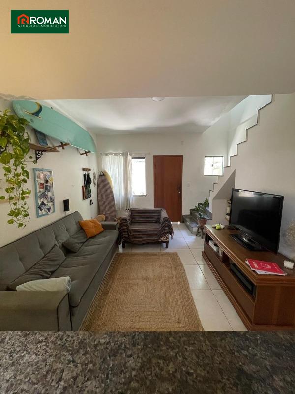 Casa em condomínio à venda no Jardim Caiçara: 