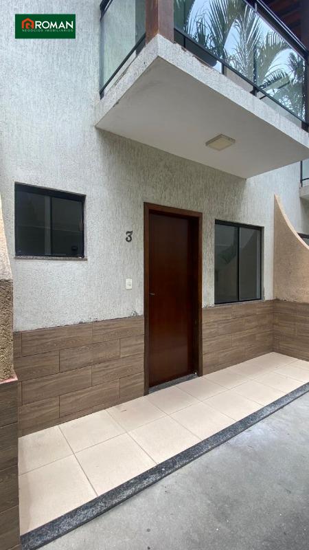 Casa em condomínio à venda no Jardim Caiçara: 