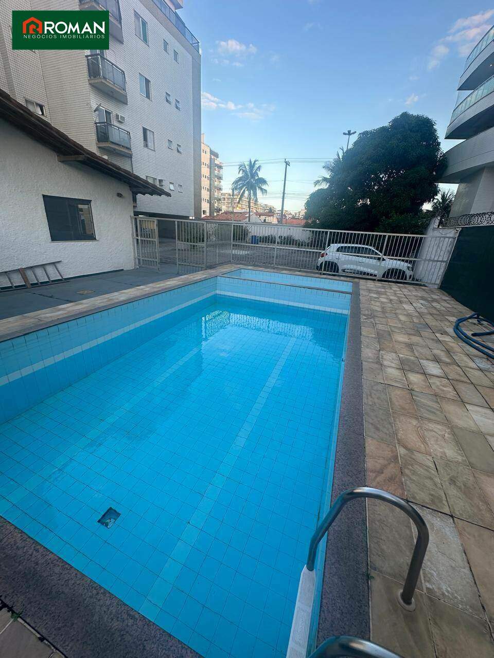 Apartamento à venda no Braga: 