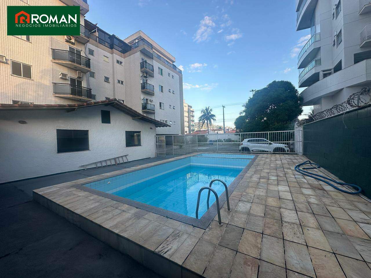 Apartamento à venda no Braga: 