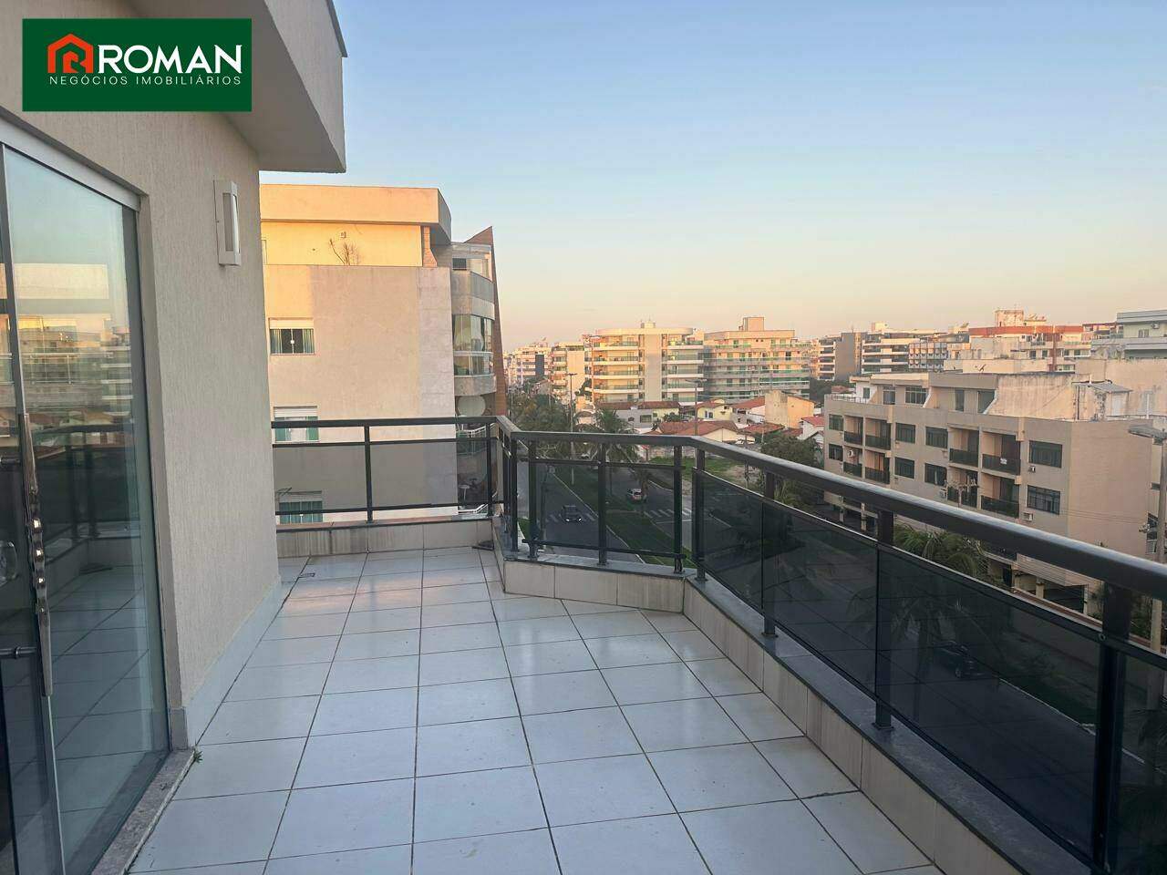 Apartamento à venda no Braga: 