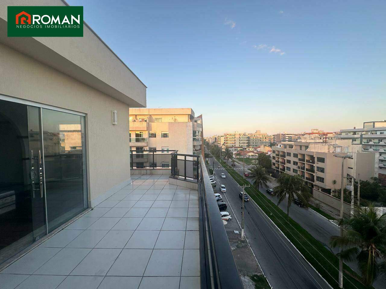 Apartamento à venda no Braga: 