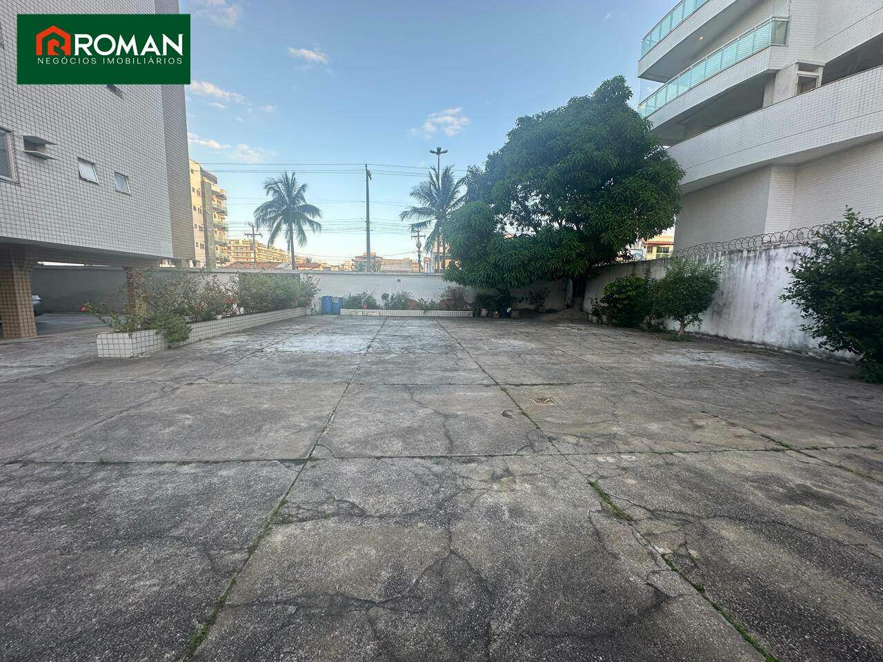 Apartamento à venda no Braga: 