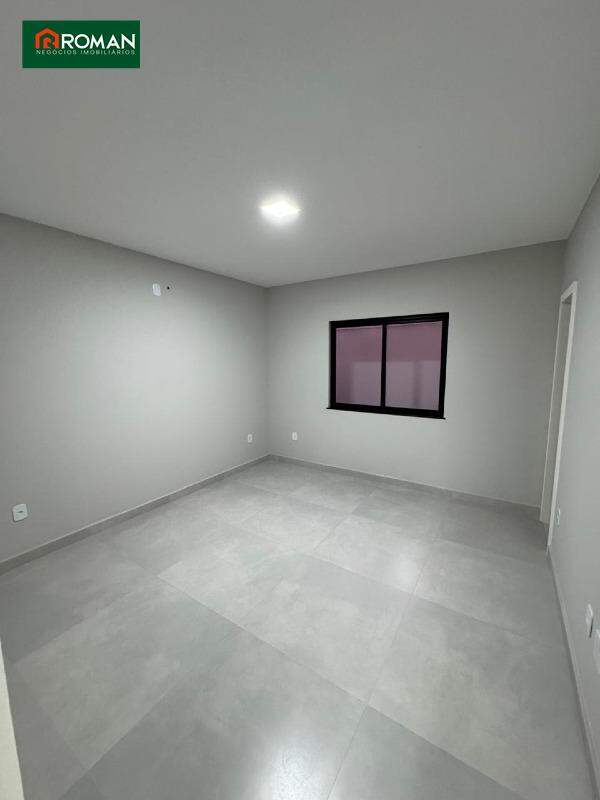 Casa à venda no Nova São Pedro: 
