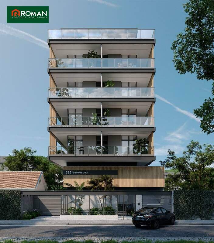 Apartamento à venda no Algodoal: 