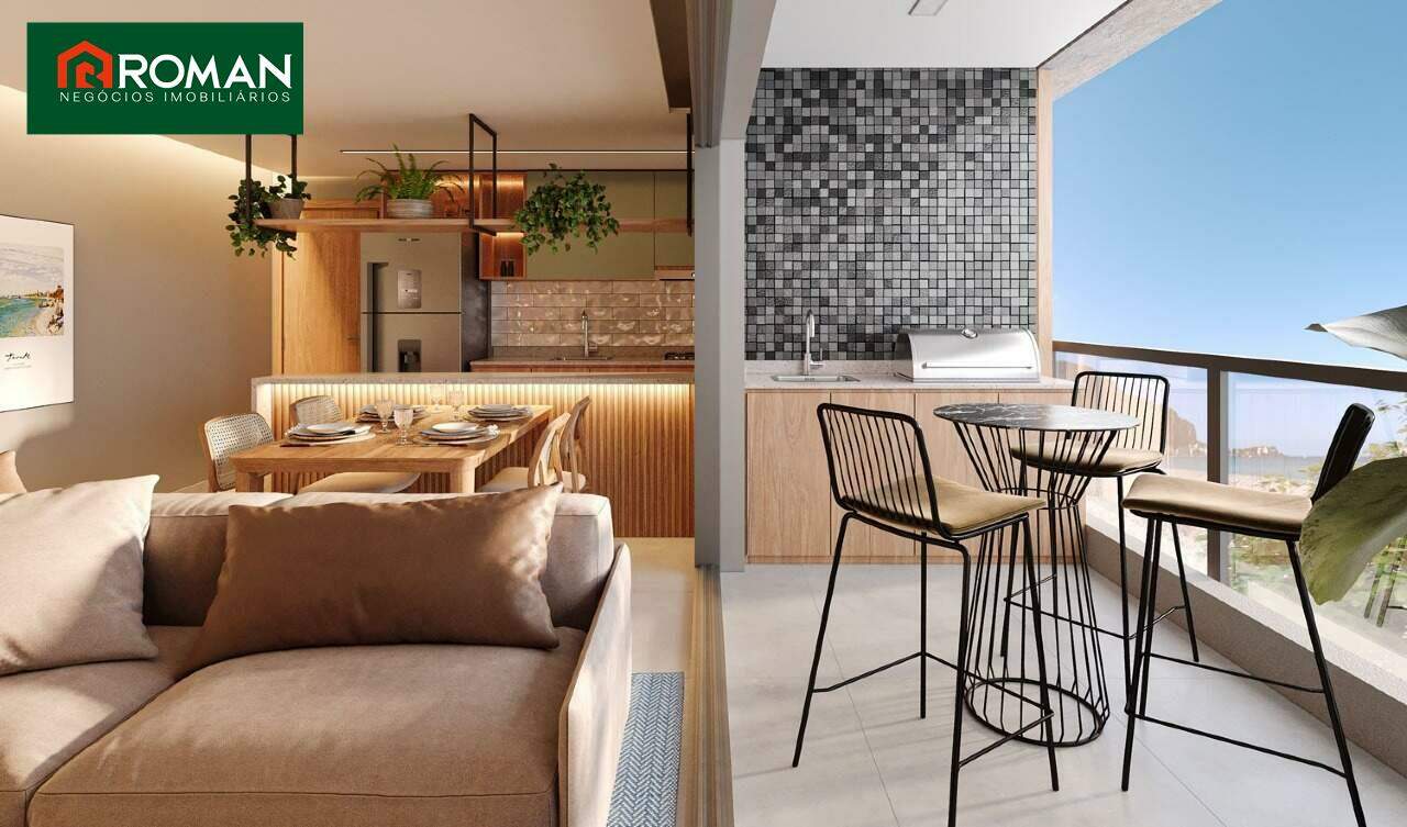 Apartamento à venda no Algodoal: 