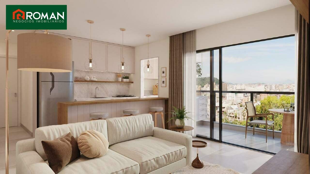 Apartamento à venda no Algodoal: 