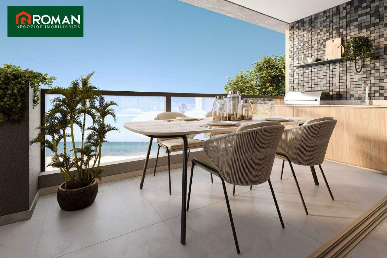 Apartamento à venda no Algodoal: 