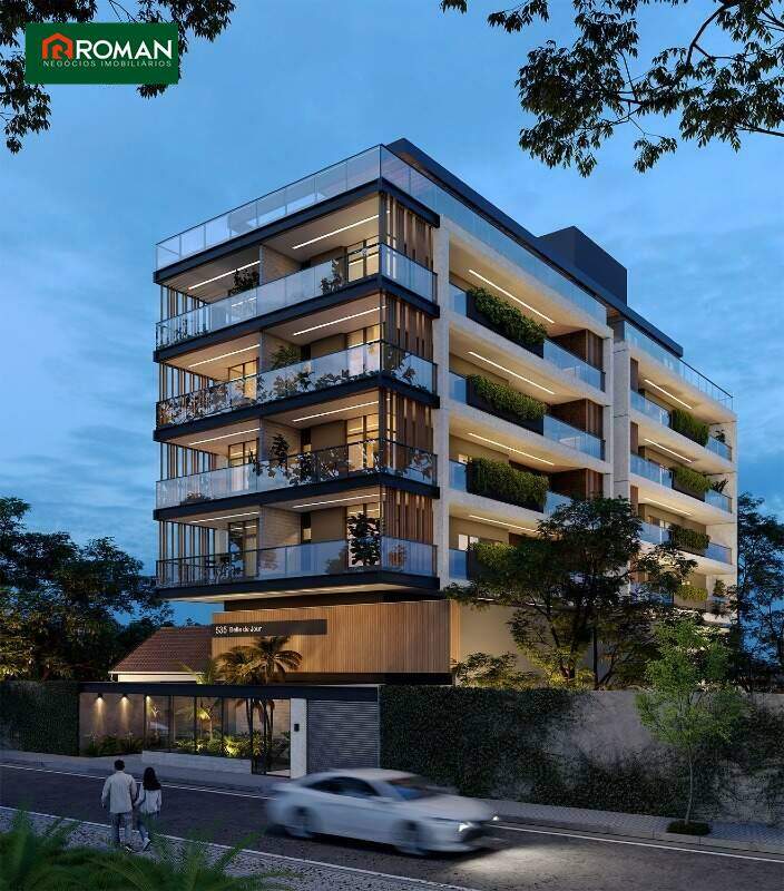 Apartamento à venda no Algodoal: 