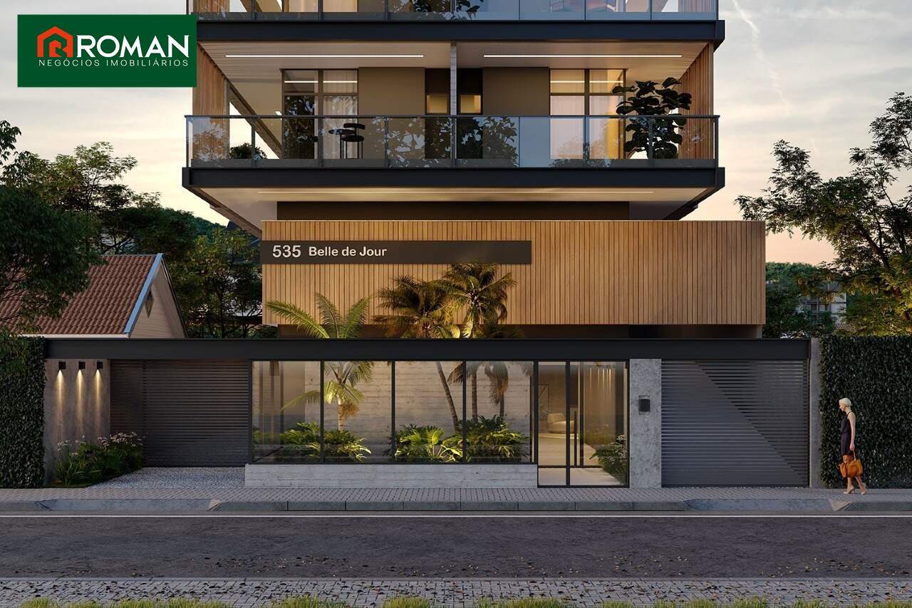 Apartamento à venda no Algodoal: 