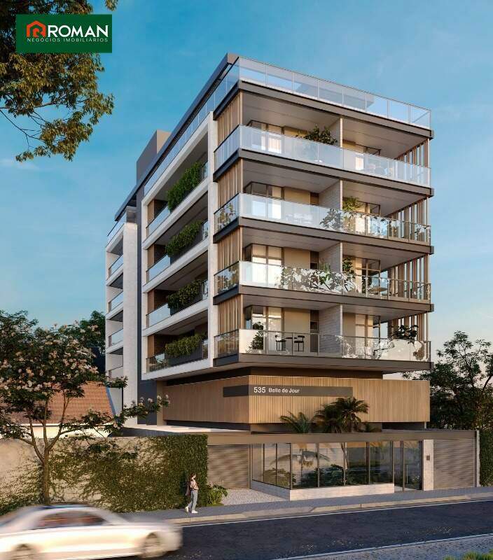 Apartamento à venda no Algodoal: 