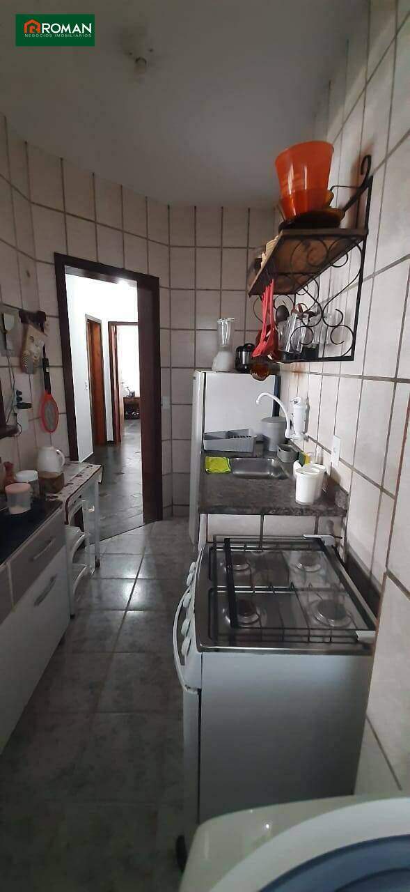 Apartamento à venda no Parque Burle: 