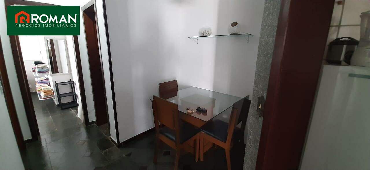 Apartamento à venda no Parque Burle: 