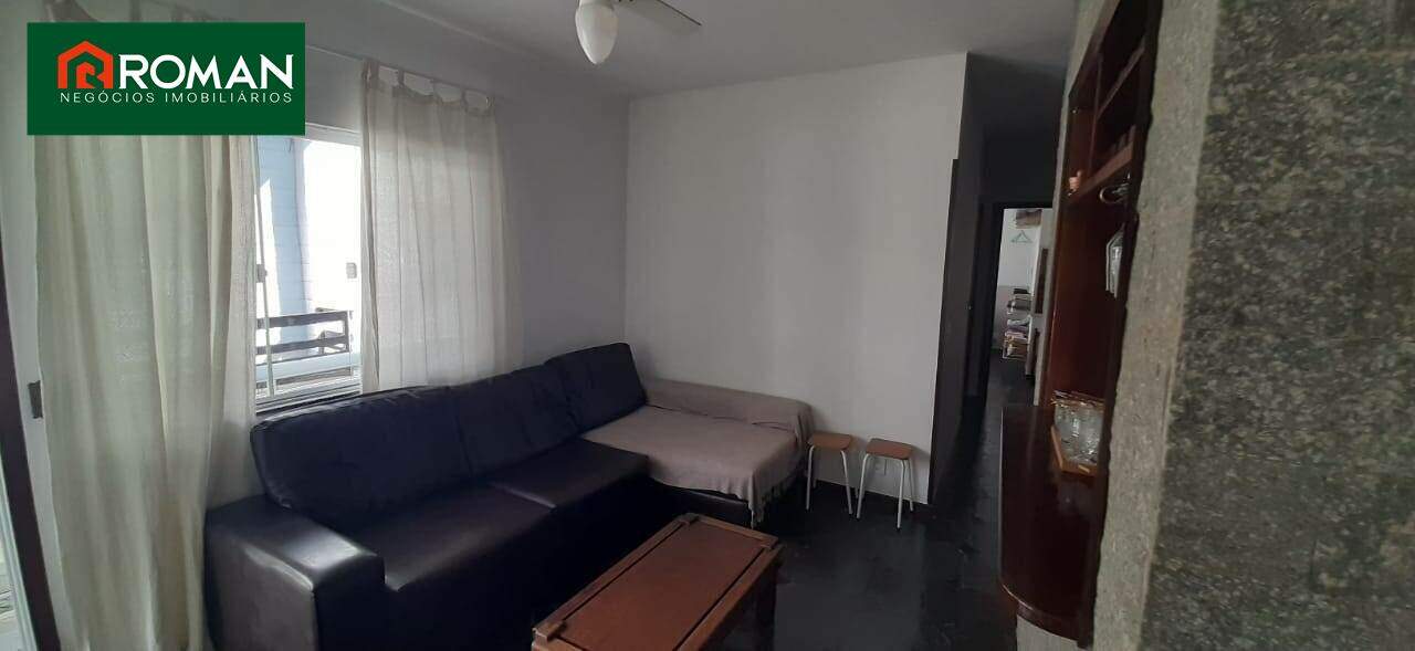 Apartamento à venda no Parque Burle: 
